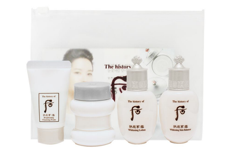 韩国后护肤品各系列介绍?whoo后五大系列适合年龄? 韩国后护肤品各系列介绍?whoo后五大系列适合年龄?