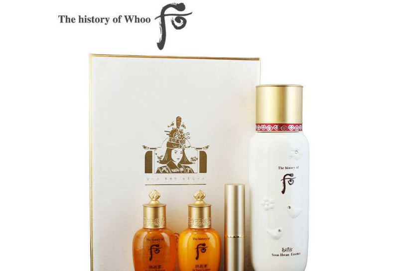 韩国必买的平价护肤品？适合多大年龄？