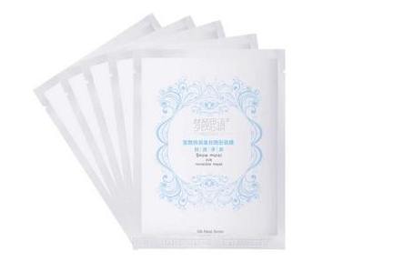 平价又好用的美白面膜？推荐几款？