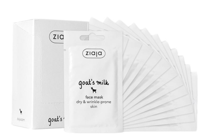 ziaja羊奶面膜怎么用?ziaja美白面膜好不好? ziaja羊奶面膜怎么用?ziaja美白面膜好不好?