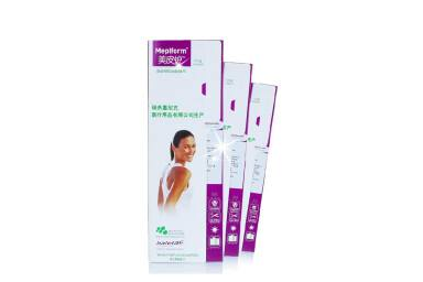 美皮护疤痕贴多少钱?一盒有几片? 美皮护疤痕贴多少钱?一盒有几片?