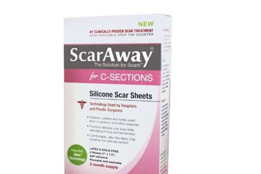 scaraway疤痕贴有用吗?怎么用? scaraway疤痕贴有用吗?怎么用?