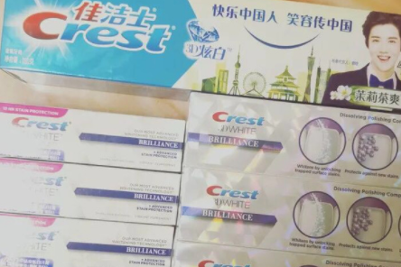 佳洁士3D美白牙膏推荐?使用效果如何? 佳洁士3D美白牙膏推荐?使用效果如何?