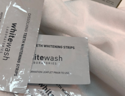 牙齿美白产品这么选？推荐两款？