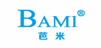 BAMI是什么牌子_芭米品牌怎么样?