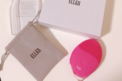 ellkii洁面仪好用吗？多少钱一个？