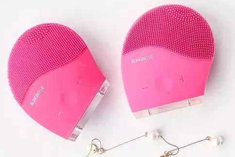 贝儿洁面仪怎么用?洗脸洗的干净吗? 贝儿洁面仪怎么用?洗脸洗的干净吗?