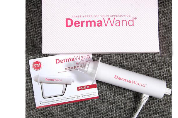 dermawand排毒仪使用方法？dermawand排毒仪使用效果怎样？