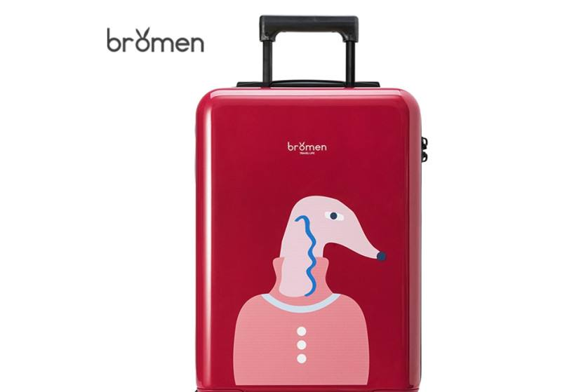 国产拉杆箱哪个牌子好?行李箱轮子好不好? 国产拉杆箱哪个牌子好?行李箱轮子好不好?