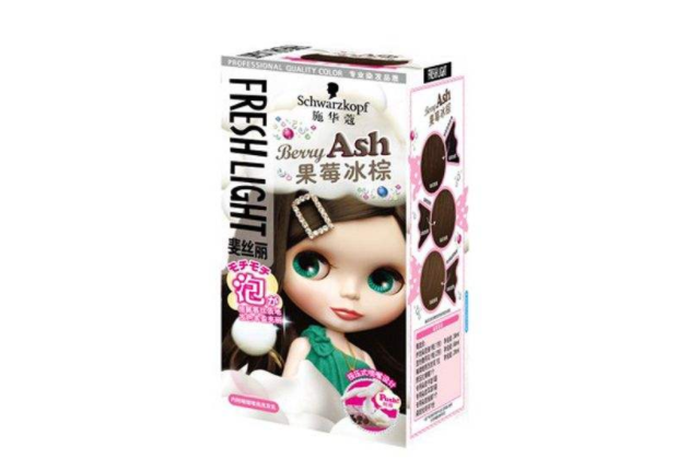 染发霜怎么使用?染发霜推荐? 染发霜怎么使用?染发霜推荐?