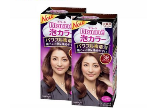 花王泡沫染发霜停留多久?花王泡沫染发霜的缺点? 花王泡沫染发霜停留多久?花王泡沫染发霜的缺点?