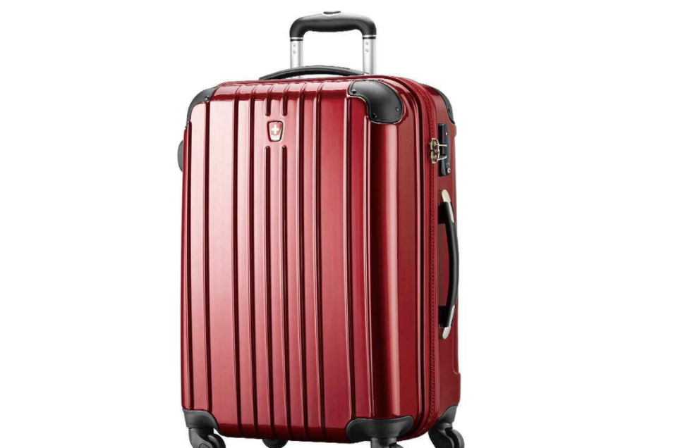 瑞动拉杆箱质量怎么样?可以防水吗? 瑞动拉杆箱质量怎么样?可以防水吗?