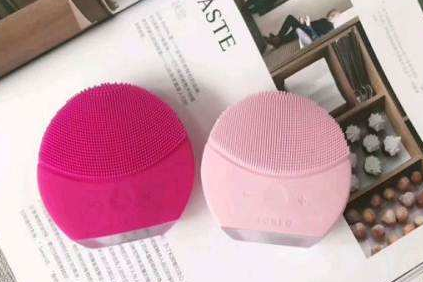 ELLKII洁面仪怎么样?好用吗? ELLKII洁面仪怎么样?好用吗?