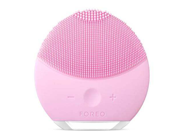 露娜洗脸仪有必要买吗?露娜小蘑菇洁面仪怎么用? 露娜洗脸仪有必要买吗?露娜小蘑菇洁面仪怎么用?