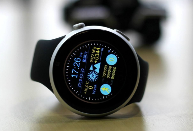 运动手表品牌有哪些?推荐几款? 运动手表品牌有哪些?推荐几款?