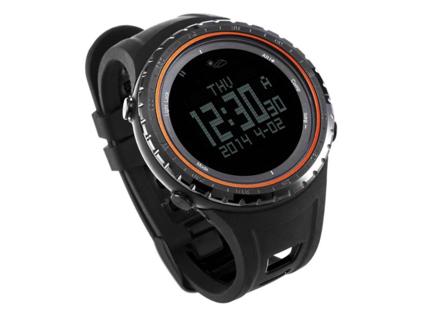 运动手表品牌有哪些?推荐几款? 运动手表品牌有哪些?推荐几款?