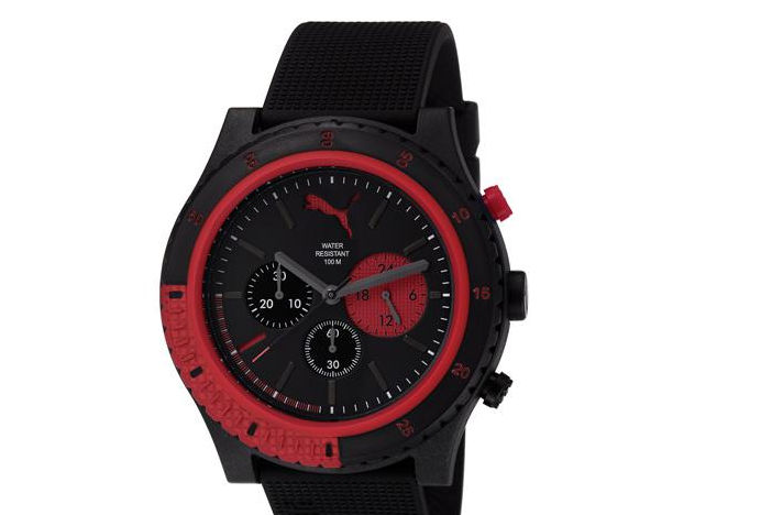 puma运动手表怎么样?多少钱? puma运动手表怎么样?多少钱?