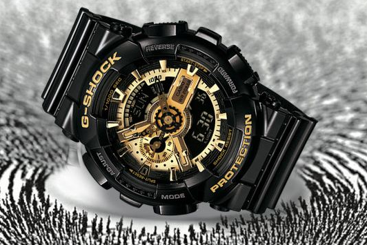 卡西欧运动手表怎么样?适合送人吗? 卡西欧运动手表怎么样?适合送人吗?