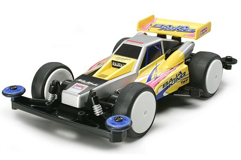 田宫四驱车为啥那么贵?真的值得买吗? 田宫四驱车为啥那么贵?真的值得买吗?