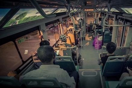 支付宝开通七大城市免费深夜公交,暖心送福利! 支付宝开通七大城市免费深夜公交,暖心送福利!