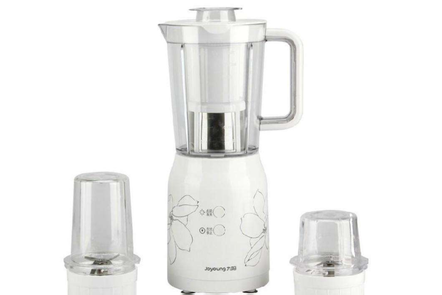 九阳料理机哪款好?可以打什么东西? 九阳料理机哪款好?可以打什么东西?