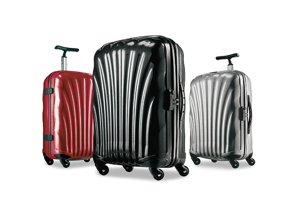 日本新秀丽旅行箱价格?新秀丽 Cosmolite V22拉杆旅行箱的优点? 日本新秀丽旅行箱价格?新秀丽 Cosmolite V22拉杆旅行箱的优点?