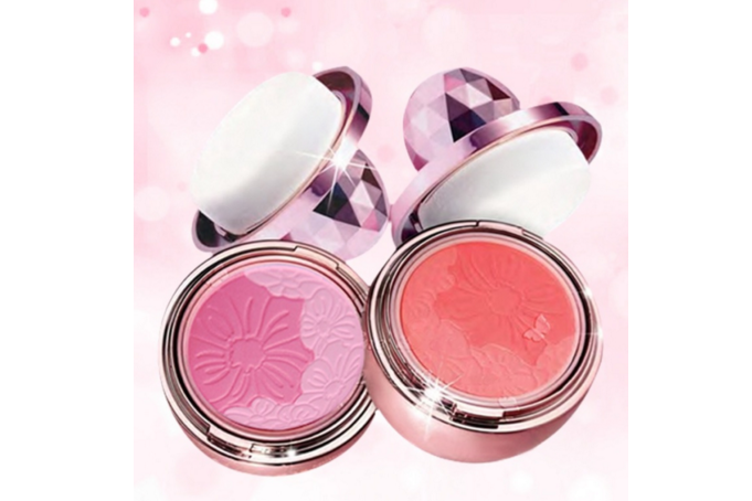 什么牌子的腮红膏好用?腮红膏推荐? 什么牌子的腮红膏好用?腮红膏推荐?