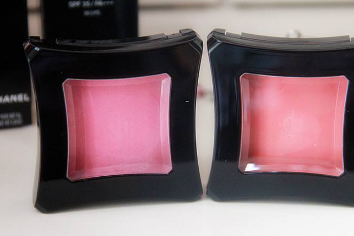 橘色系腮红膏什么品牌好?橘色系腮红膏色号选择? 橘色系腮红膏什么品牌好?橘色系腮红膏色号选择?