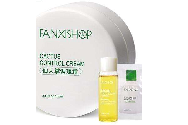 凡茜仙人掌调理霜好用吗?凡茜仙人掌调理霜的效果如何? 凡茜仙人掌调理霜好用吗?凡茜仙人掌调理霜的效果如何?