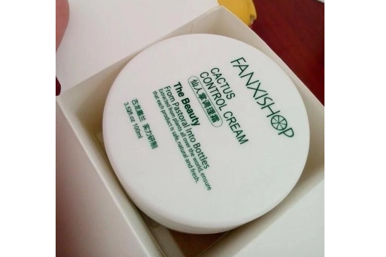 凡茜仙人掌调理霜好用吗?凡茜仙人掌调理霜的效果如何? 凡茜仙人掌调理霜好用吗?凡茜仙人掌调理霜的效果如何?