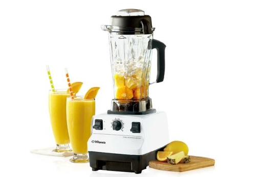 vitamix料理机好在哪里?谁能介绍一下? vitamix料理机好在哪里?谁能介绍一下?