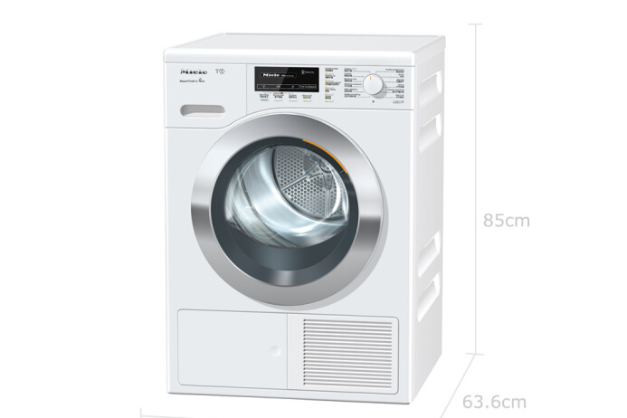 miele烘干机使用说明?好用吗? miele烘干机使用说明?好用吗?