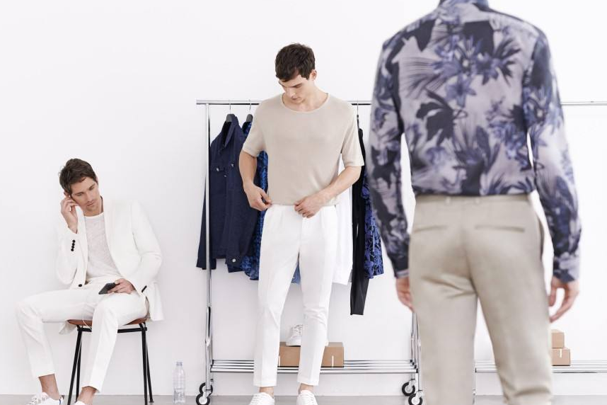 男装适合年轻人的品牌?推荐几个品牌? 男装适合年轻人的品牌?推荐几个品牌?