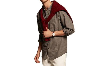 平价男装品牌有哪些?谁能介绍几款? 平价男装品牌有哪些?谁能介绍几款?