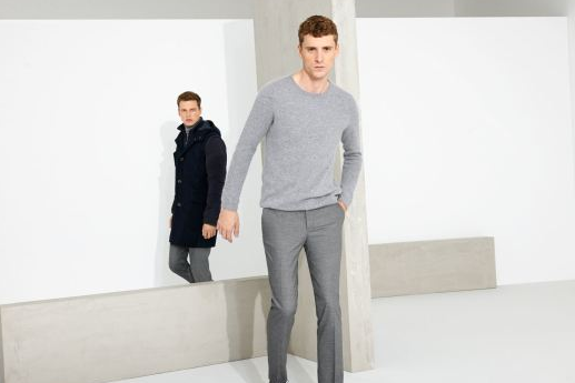 平价男装品牌有哪些?谁能介绍几款? 平价男装品牌有哪些?谁能介绍几款?