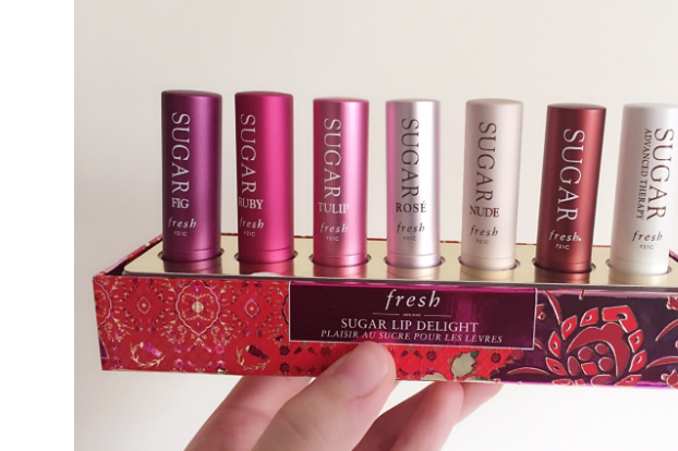 FRESH 护唇膏好用吗?FRESH 护唇膏的色号? FRESH 护唇膏好用吗?FRESH 护唇膏的色号?