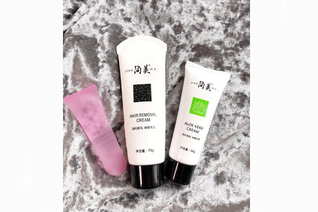 简美脱毛霜的使用方法?简美脱毛霜的好不好? 简美脱毛霜的使用方法?简美脱毛霜的好不好?