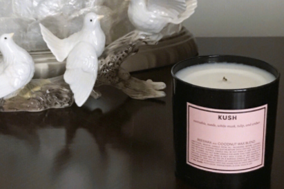 香薰蜡烛这么选?这两个牌子怎么样? 香薰蜡烛这么选?这两个牌子怎么样?