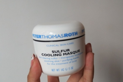 彼得罗夫清凉香薰面膜推荐?适合痘痘肌吗? 彼得罗夫清凉香薰面膜推荐?适合痘痘肌吗?