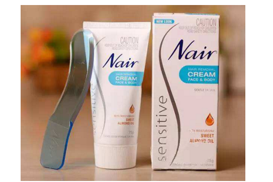 nair脱毛霜怎么用?nair脱毛霜刺激吗? nair脱毛霜怎么用?nair脱毛霜刺激吗?