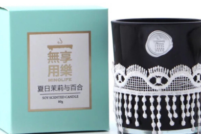 国产小众香薰蜡烛怎么选?推荐几款? 国产小众香薰蜡烛怎么选?推荐几款?