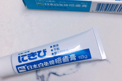 完美修复卷发棒烫伤疤痕?推荐两款药膏? 完美修复卷发棒烫伤疤痕?推荐两款药膏?