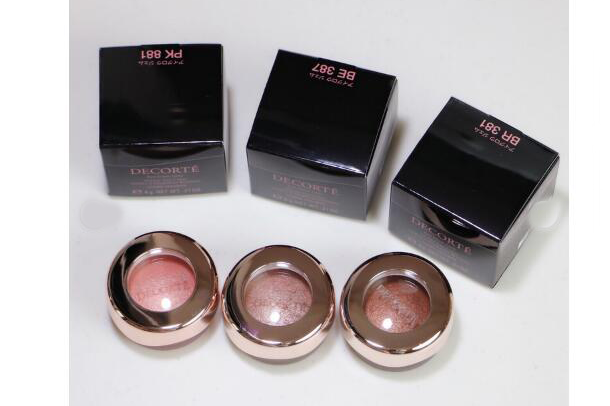 黛珂眼影膏试色?黛珂眼影膏那个颜色好看? 黛珂眼影膏试色?黛珂眼影膏那个颜色好看?