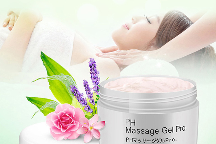 日本PH胎盘素面部按摩膏怎么样？PH胎盘素面部按摩膏使用方法？