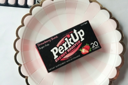PerkUp提神含片怎么样？提神效果好？