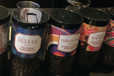 星巴克手冲咖啡推荐?介绍几种口味? 星巴克手冲咖啡推荐?介绍几种口味?