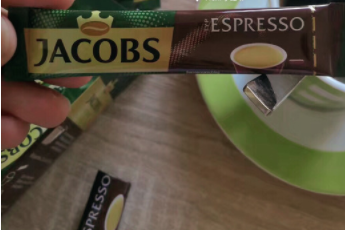 德国JACOBS espresso黑咖啡推荐?有什么好处? 德国JACOBS espresso黑咖啡推荐?有什么好处?