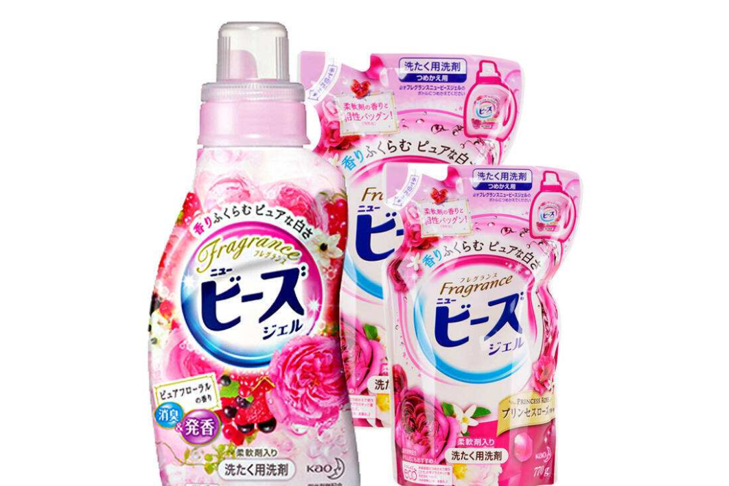 花王洗衣液哪个味道好?里面含有柔顺剂吗? 花王洗衣液哪个味道好?里面含有柔顺剂吗?