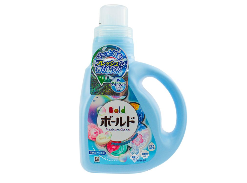 洗衣液品牌有哪些?推荐几款好用的? 洗衣液品牌有哪些?推荐几款好用的?