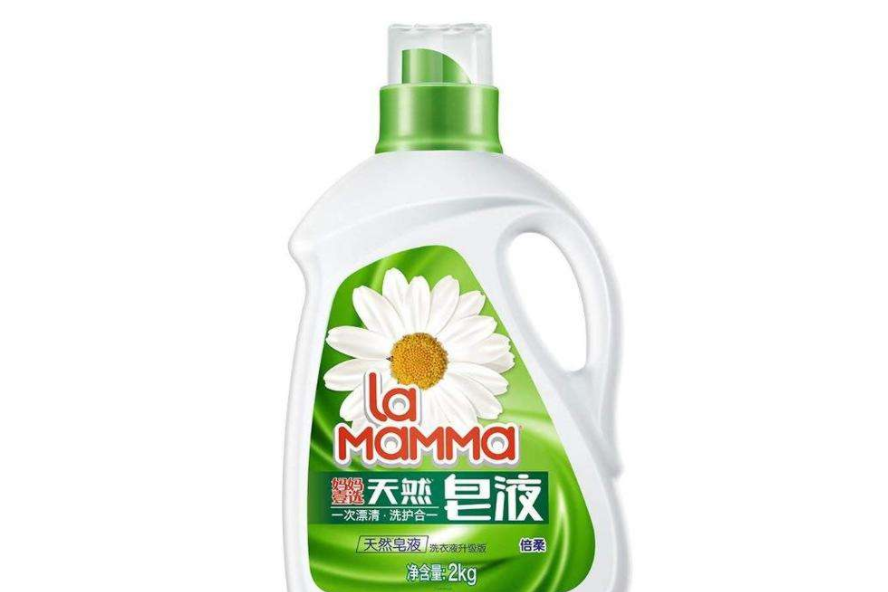 妈妈壹选洗衣液好不好?容易清洗吗? 妈妈壹选洗衣液好不好?容易清洗吗?